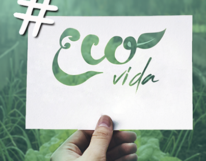 Projeto Eco Vida - UFPEL