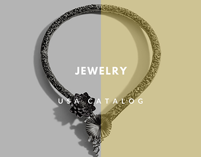 Jewelry Portfolio