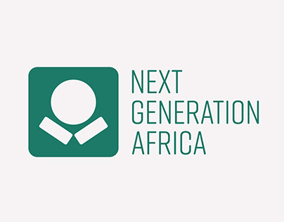Next Generation Africa | Visual Identity
