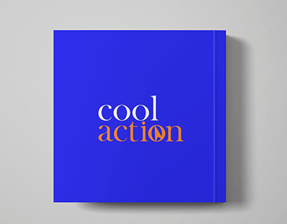 COOL ACTION // Identidade Visual