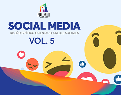 Social Media Vol. 5