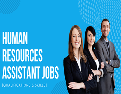 Human Resources Assistant Jobs