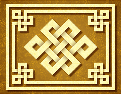 Decoration | Islamic Pattern | Graphic design