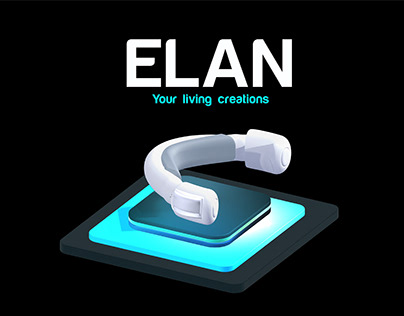 ELAN | Digital innovation & UI/UX