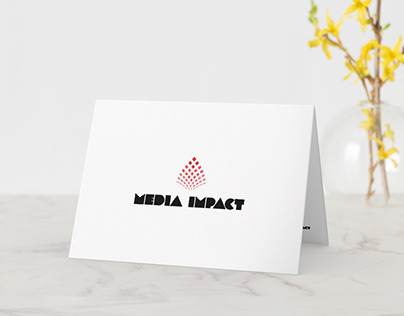 Branding - media impact