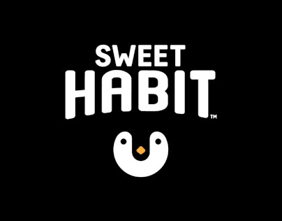 Sweet Habit Social Content