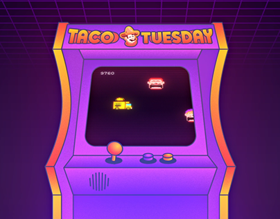 Taco Tuesday Loop