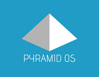 Pyramid OS