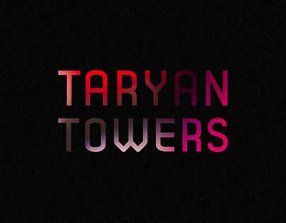 Taryan Towers