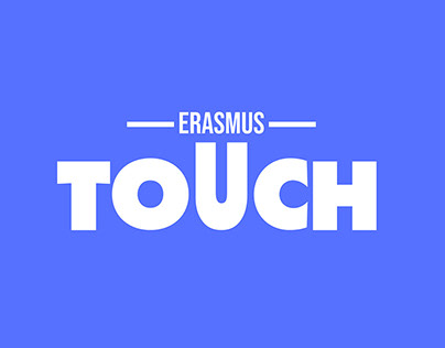 ERASMUS TOUCH