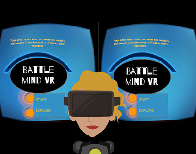 In the Mix: A Learning Management System with VR.