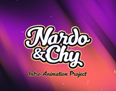 Nardo & Chy Branding