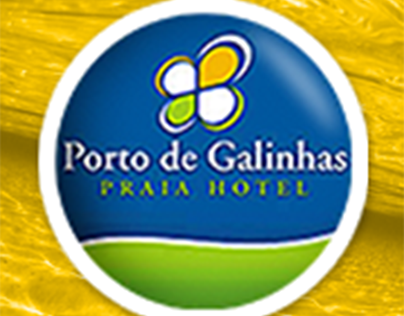 Porto de Galinhas Praia Hotel - Social Media