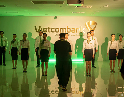 Vietcombank private Music Video