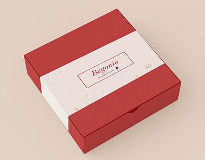 Label wrap for box