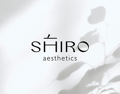 SHIRO aesthetics