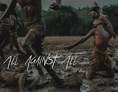 'All against all' Music Video