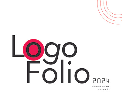 Logo Presentation -30 days logo challange