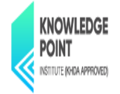 Knowledge Point Institute, First Aid Training Courses