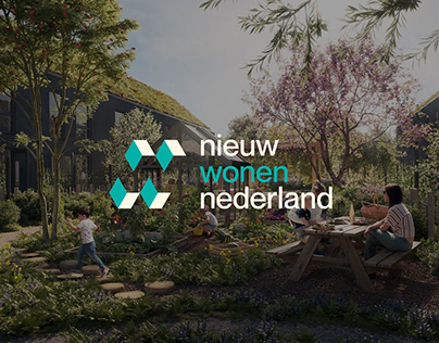 Nieuw Wonen Nederland