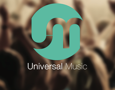 Universal Music - IOS App
