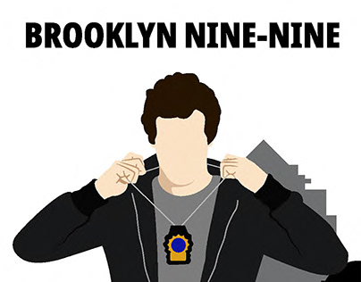 Brooklyn Nine-Nine Title Sequence