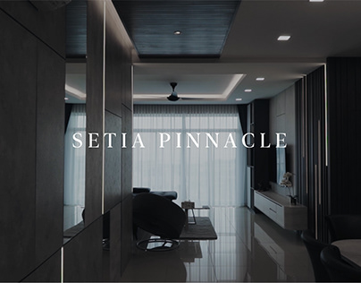 Interior Design Showcase Video - Setia Pinnacle