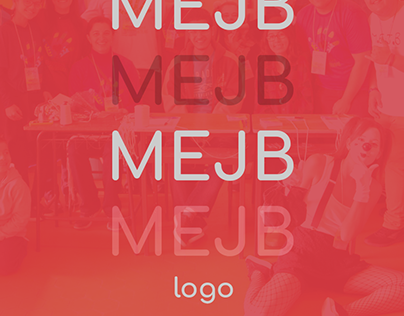 Logo - MEJB