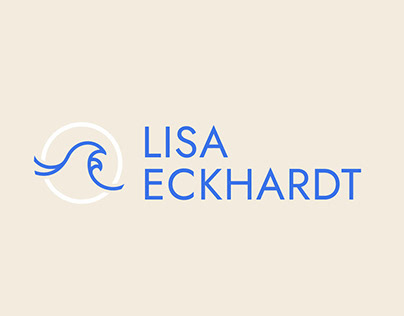 LISA ECKHARDT BRAND DESIGN