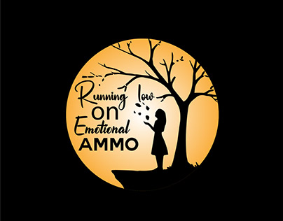 Logo for AMMO