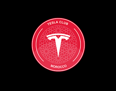 Tesla Club Morocco