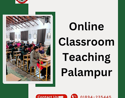 Are You Searching for Online Classroom Teachings?