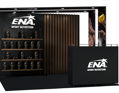 Stand ENA