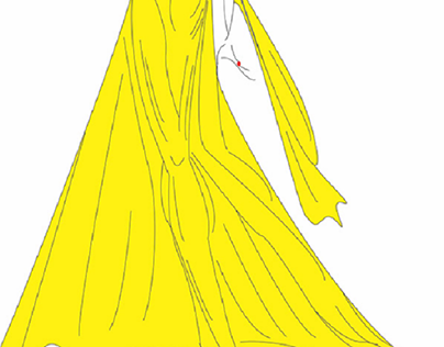 womens evening gown