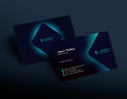 Aspect Grahpic and Webdesign