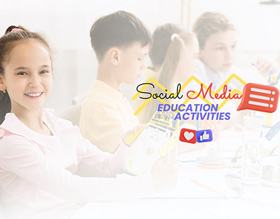 social media | education and Activities