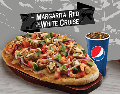 Margarita Red & White Cruise - Frisco Grill