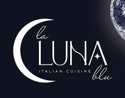 La Luna Blue