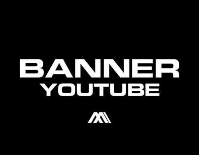 Youtube Banner