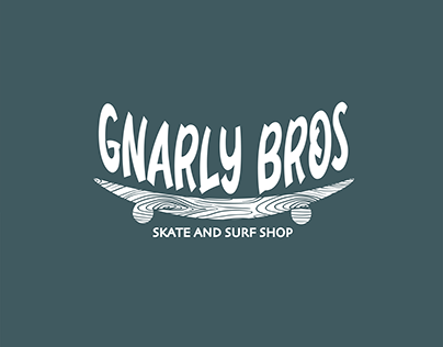 Gnarly Bros Skate and Surf Shop