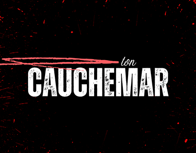 Podcast 'Ton Cauchemar'