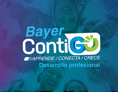 Bayer Contigo - Trade Advocacy