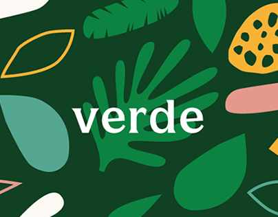 Verde Plant Studio