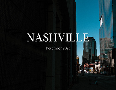 Nashville :: USA