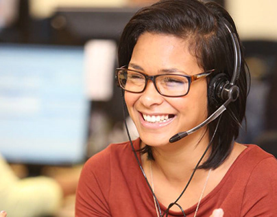 Outsourcing Customer Service Work