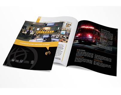 Global Monitoring Solutions Services Booklet