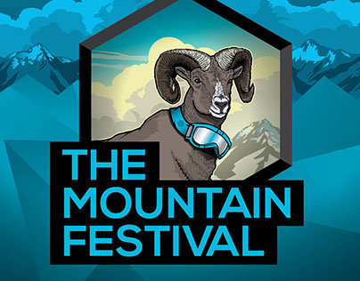 THE MOUNTAIN FESTIVAL