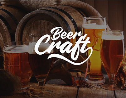 Beer Craft, логотип