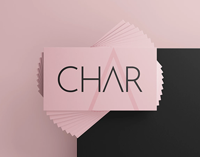 CHAR branding
