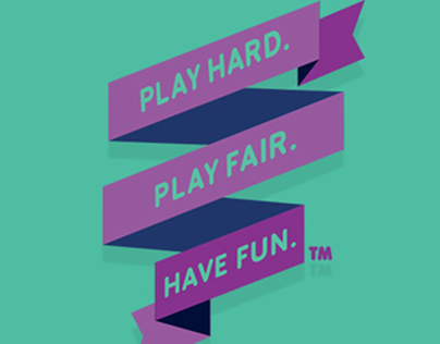 Rob Maroni - Play Hard. Play Fair. Have Fun. 